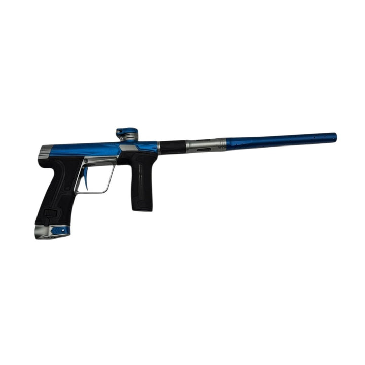 Planet Eclipse CS3 Blue/Grey - P8Ball - Buy, Sell, Trade