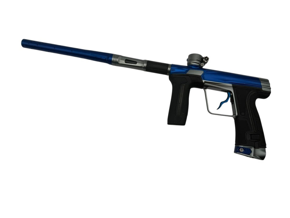 PLANET ECLIPSE CS3 BLUE/GREY USED - P8Ball - Buy, Sell, Trade