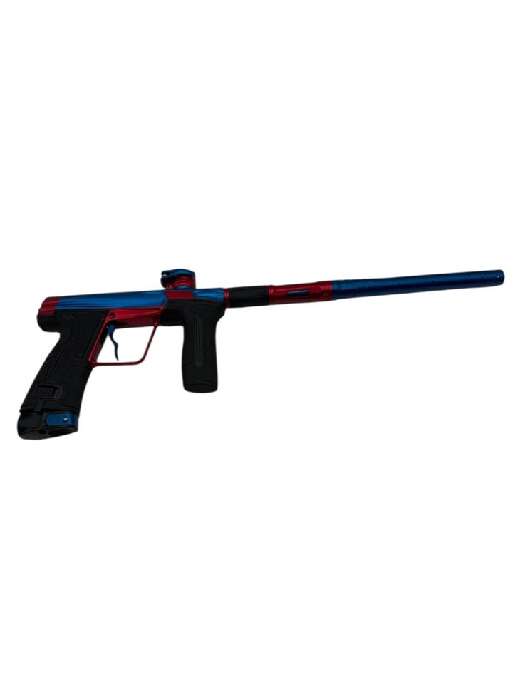 PLANET ECLIPSE CS3 BLUE/RED USED - P8Ball - Buy, Sell, Trade