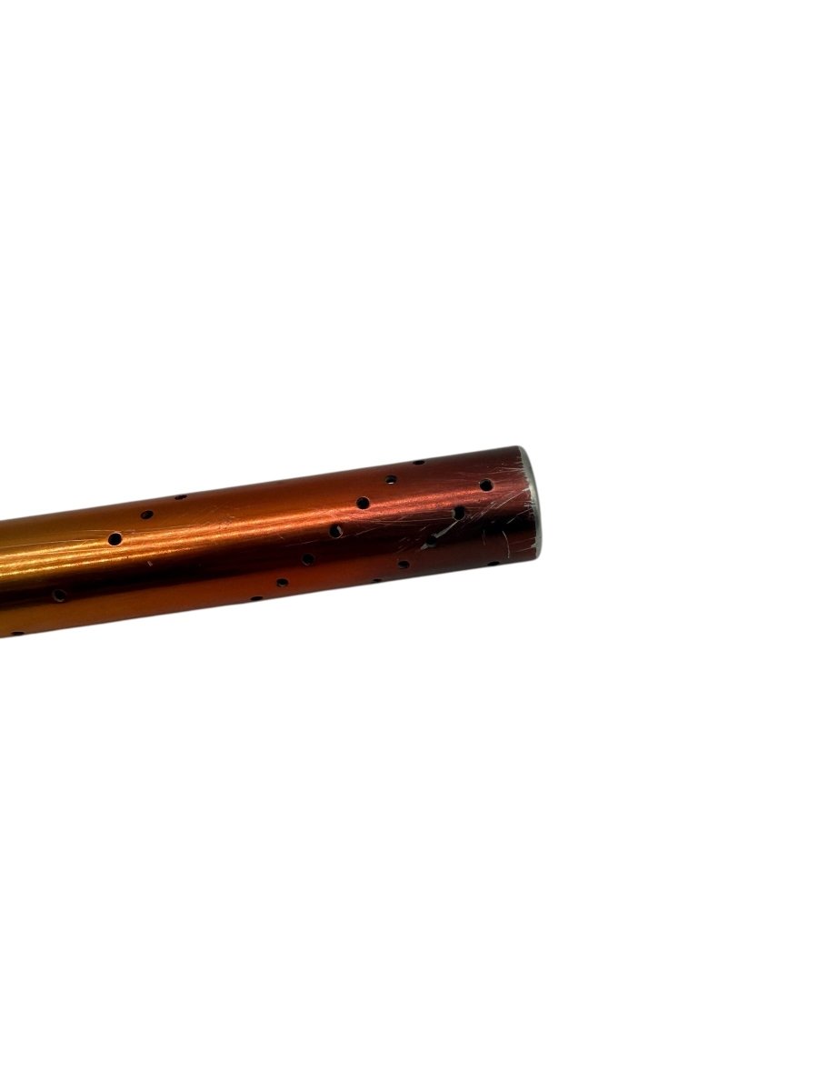 PLANET ECLIPSE CS3 CUSTOM ANODIZED FADE USED MATCHING MECH FRAME AVAILABLE - P8Ball - Buy, Sell, Trade