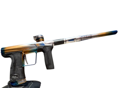PLANET ECLIPSE CS3 FUELED BY FIRE (THOMAS TAYLOR) - USED - P8Ball - Buy, Sell, Trade