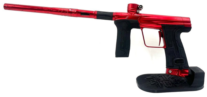 PLANET ECLIPSE CS3 GLOSS RED USED - P8Ball - Buy, Sell, Trade