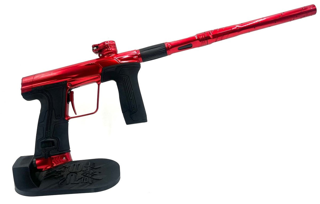 PLANET ECLIPSE CS3 GLOSS RED USED - P8Ball - Buy, Sell, Trade