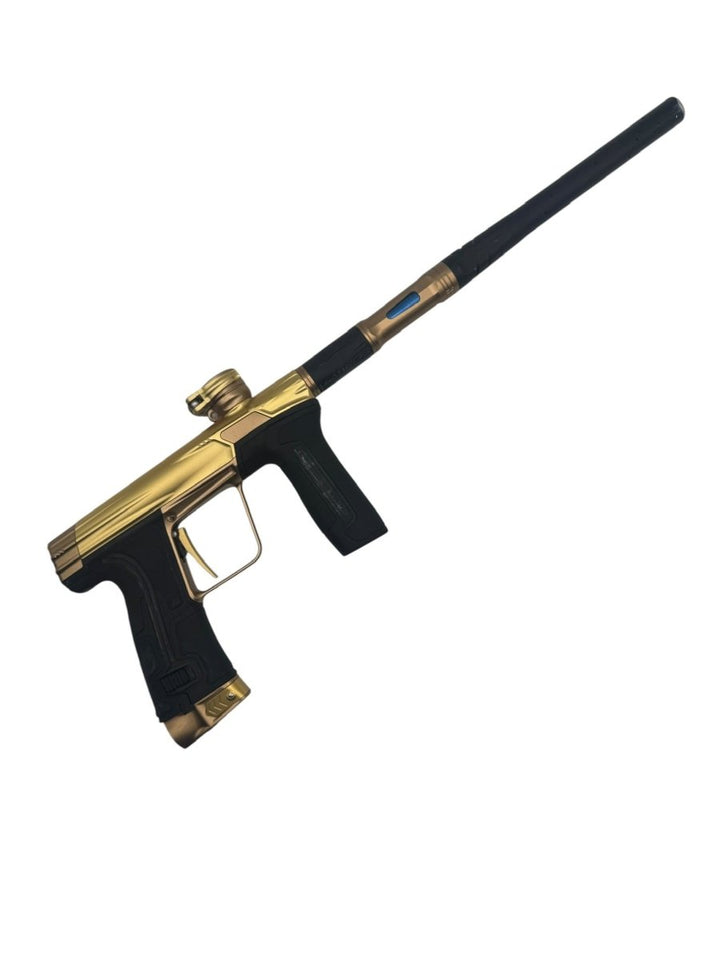 PLANET ECLIPSE CS3 GOLD BRONZE USED - P8Ball - Buy, Sell, Trade