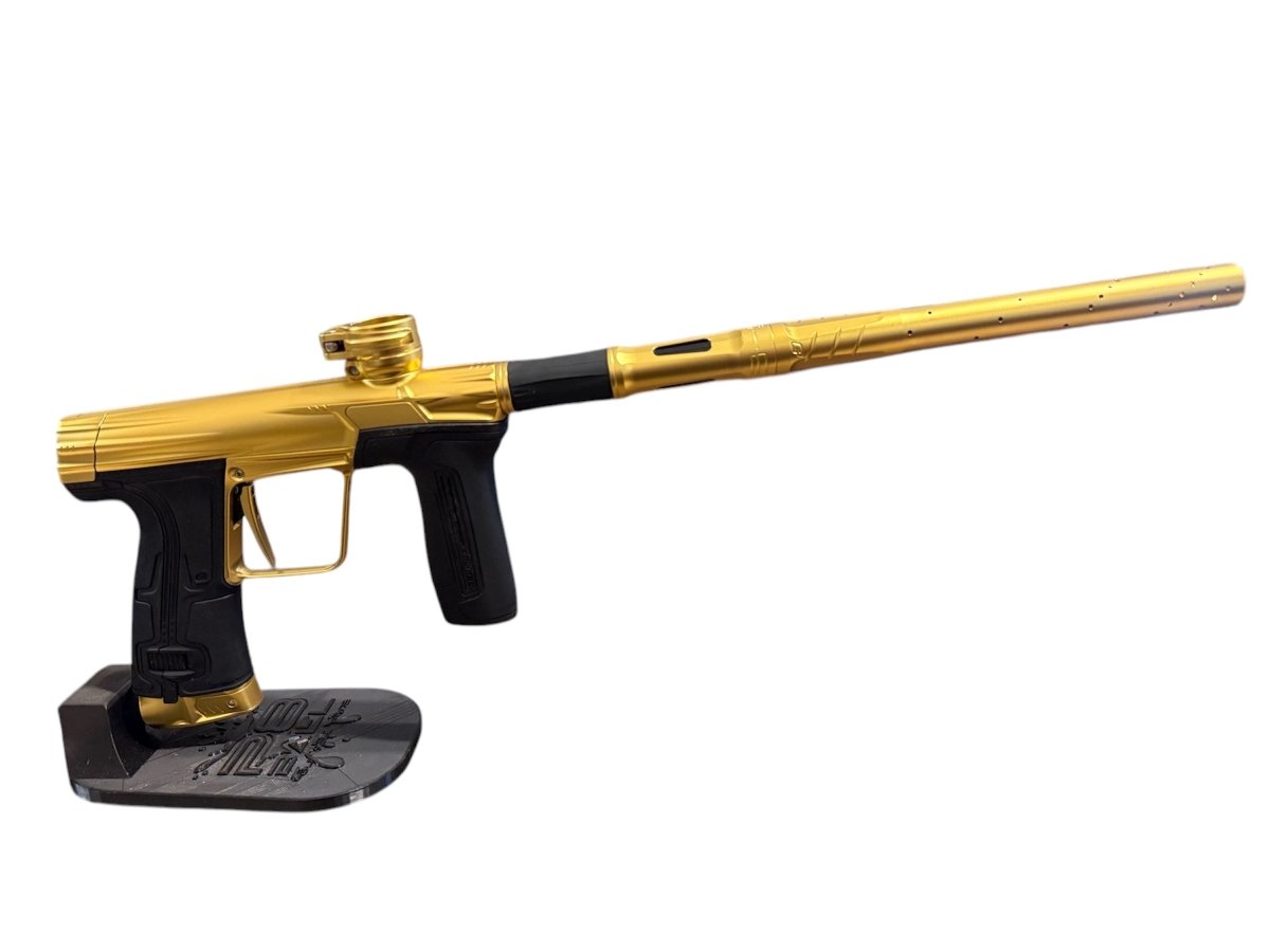 PLANET ECLIPSE CS3 GOLD - USED – P8Ball - Buy, Sell, Trade