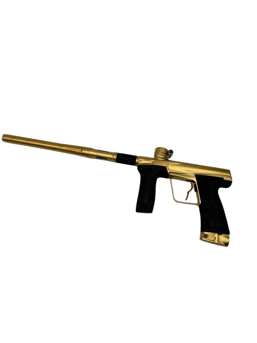 PLANET ECLIPSE CS3 GOLD USED - P8Ball - Buy, Sell, Trade