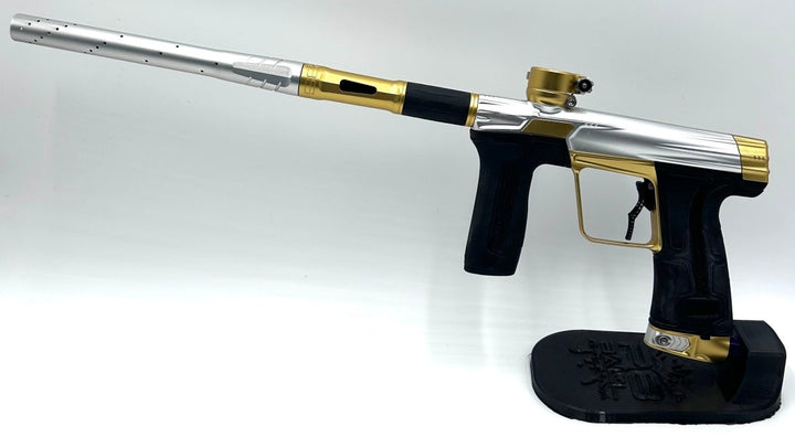 PLANET ECLIPSE CS3 GOLD/SILVER USED - P8Ball - Buy, Sell, Trade