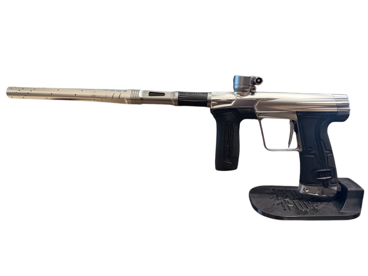 PLANET ECLIPSE CS3 GREY (COLOR SWAP) USED - P8Ball - Buy, Sell, Trade