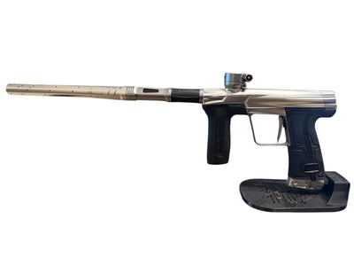 PLANET ECLIPSE CS3 GREY (COLOR SWAP) USED - P8Ball - Buy, Sell, Trade