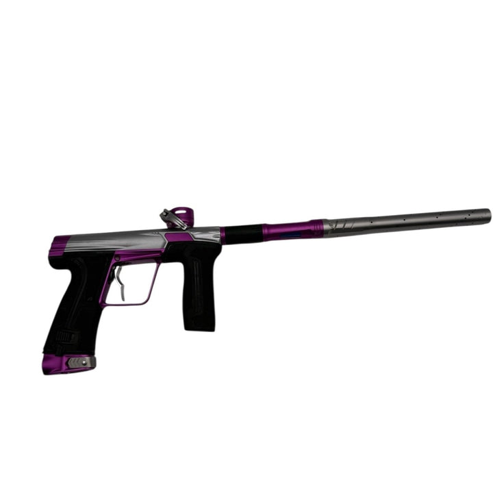 Planet Eclipse Cs3 Grey/Purple - P8Ball - Buy, Sell, Trade