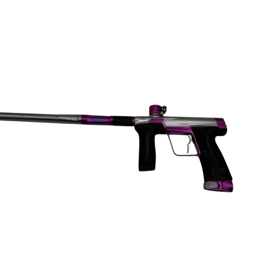 Planet Eclipse Cs3 Grey/Purple - P8Ball - Buy, Sell, Trade