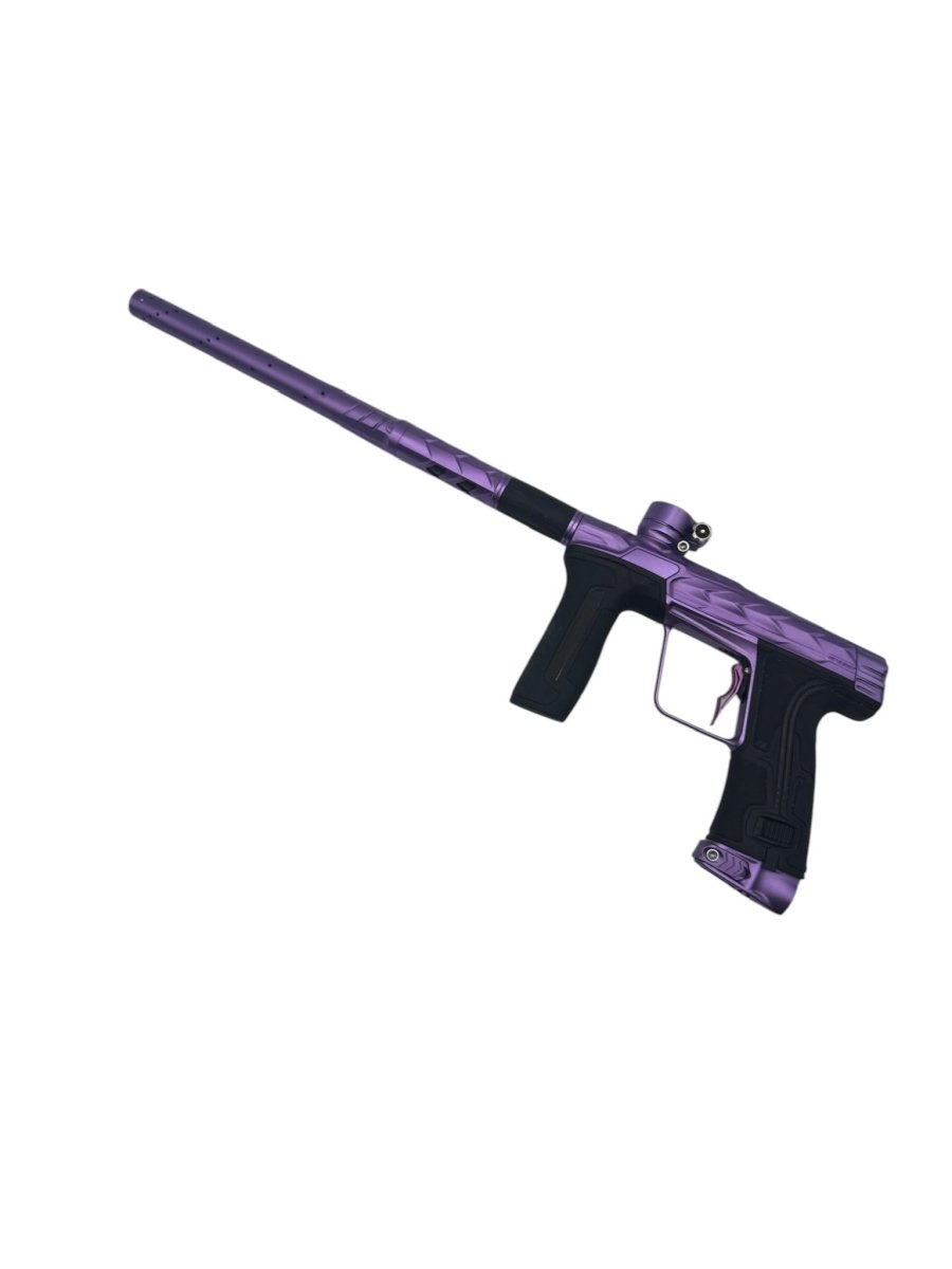 PLANET ECLIPSE CS3 HK EDITION PURPLE USED - P8Ball - Buy, Sell, Trade