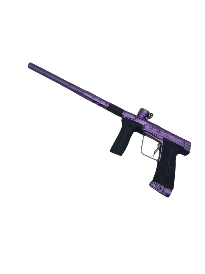 PLANET ECLIPSE CS3 HK EDITION PURPLE USED - P8Ball - Buy, Sell, Trade