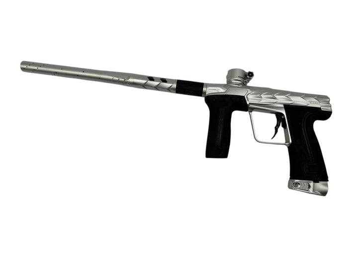 PLANET ECLIPSE CS3 HK FOSSIL SILVER/PURE USED - P8Ball - Buy, Sell, Trade