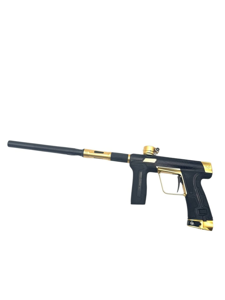 PLANET ECLIPSE CS3 HORMESIS BLACK/GOLD USED - P8Ball - Buy, Sell, Trade