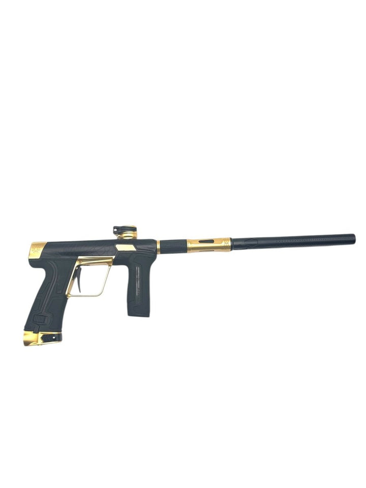 PLANET ECLIPSE CS3 HORMESIS BLACK/GOLD USED - P8Ball - Buy, Sell, Trade