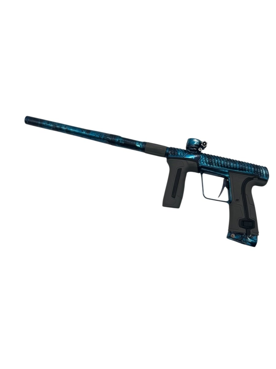PLANET ECLIPSE CS3 “HURRICANES” TWISTER EDITION - P8Ball - Buy, Sell, Trade