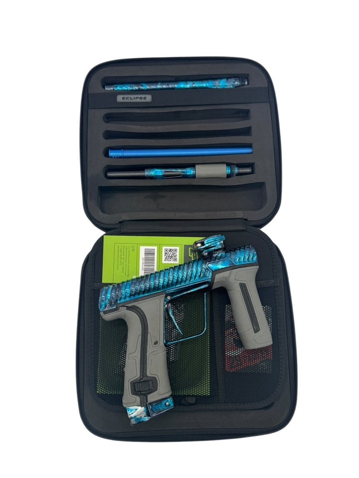 PLANET ECLIPSE CS3 “HURRICANES” TWISTER EDITION - P8Ball - Buy, Sell, Trade