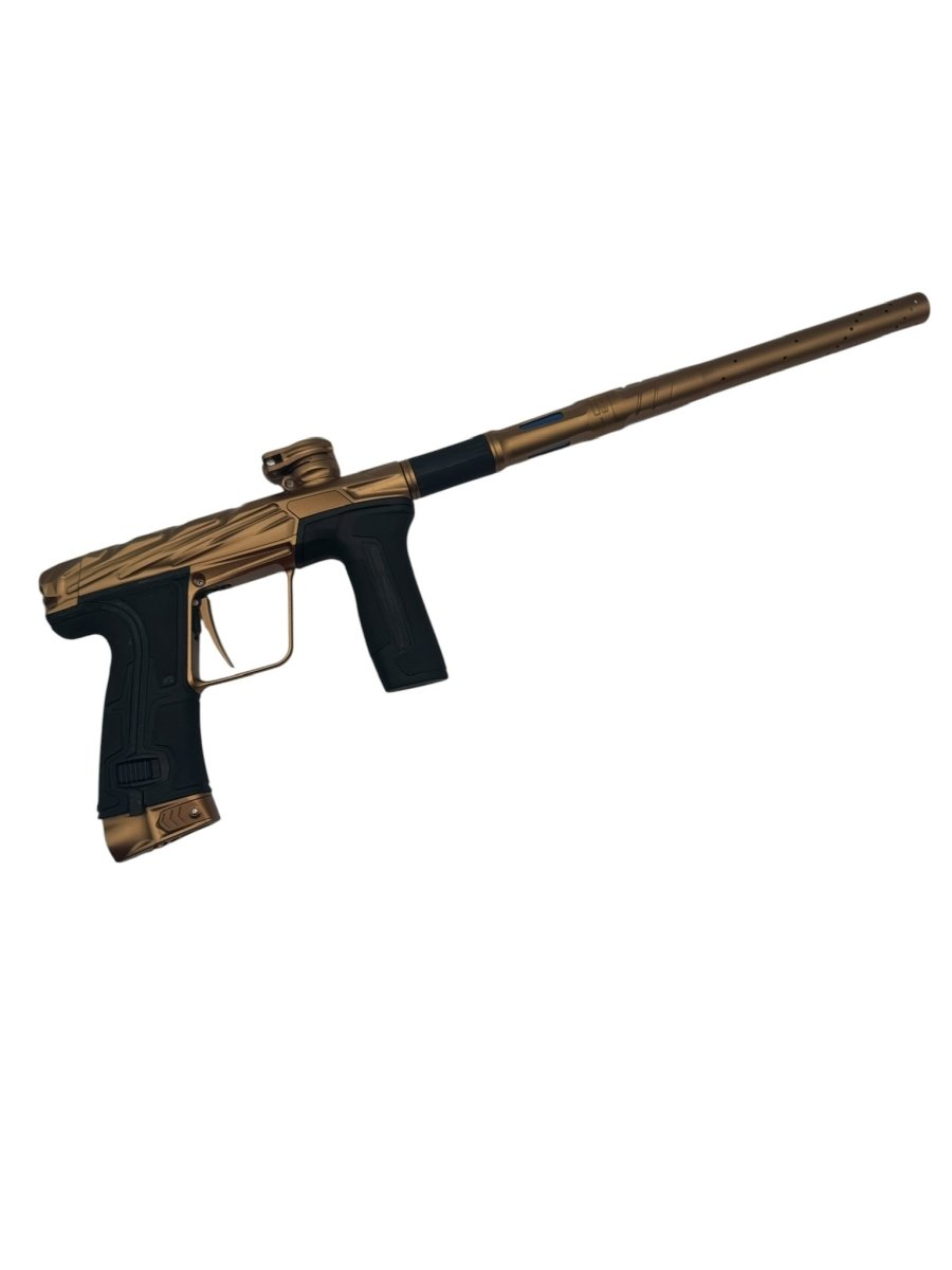 PLANET ECLIPSE CS3 IMFAMOUS BRONZE USED - P8Ball - Buy, Sell, Trade