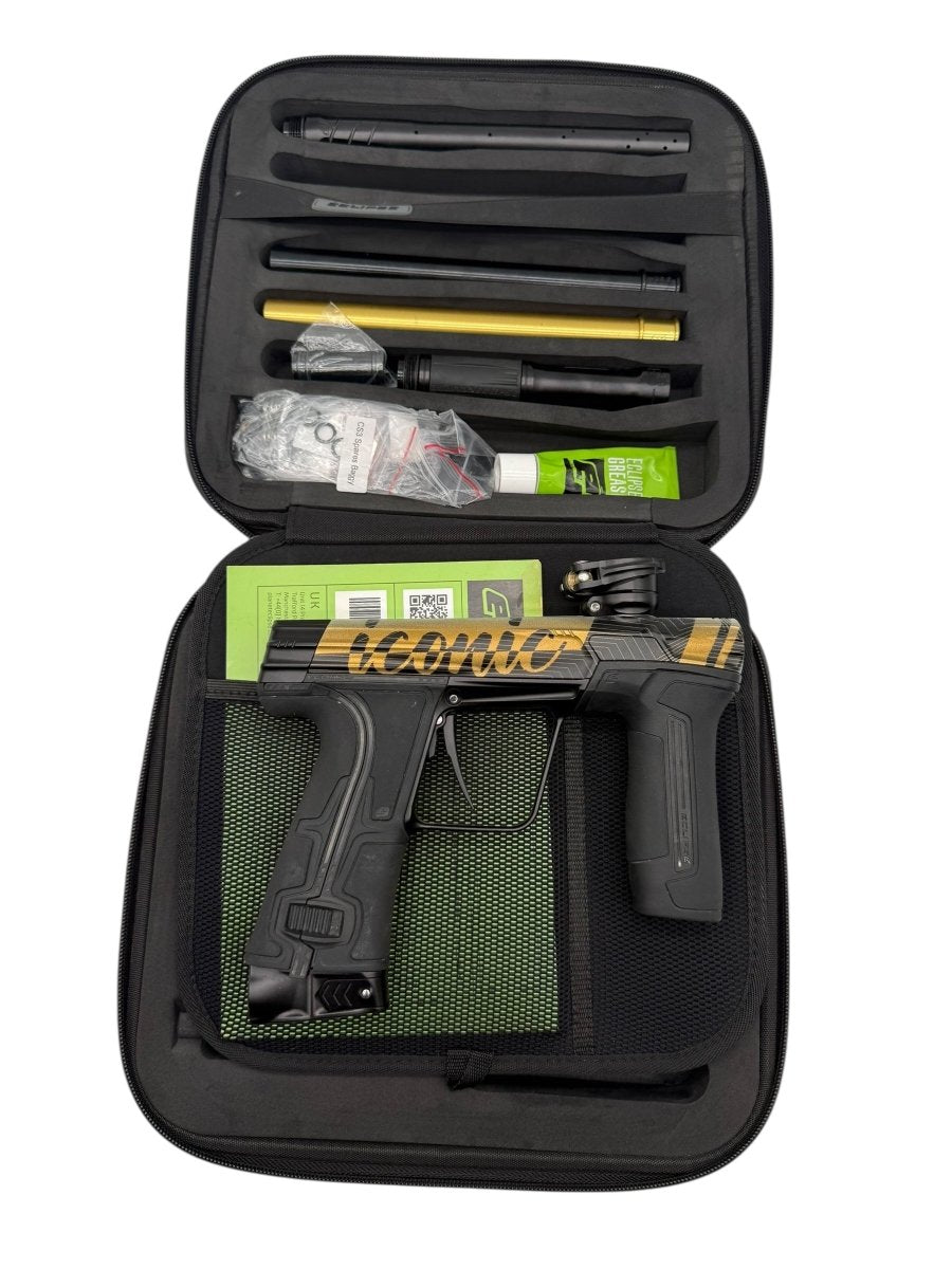 PLANET ECLIPSE CS3 IMPACT USED - P8Ball - Buy, Sell, Trade