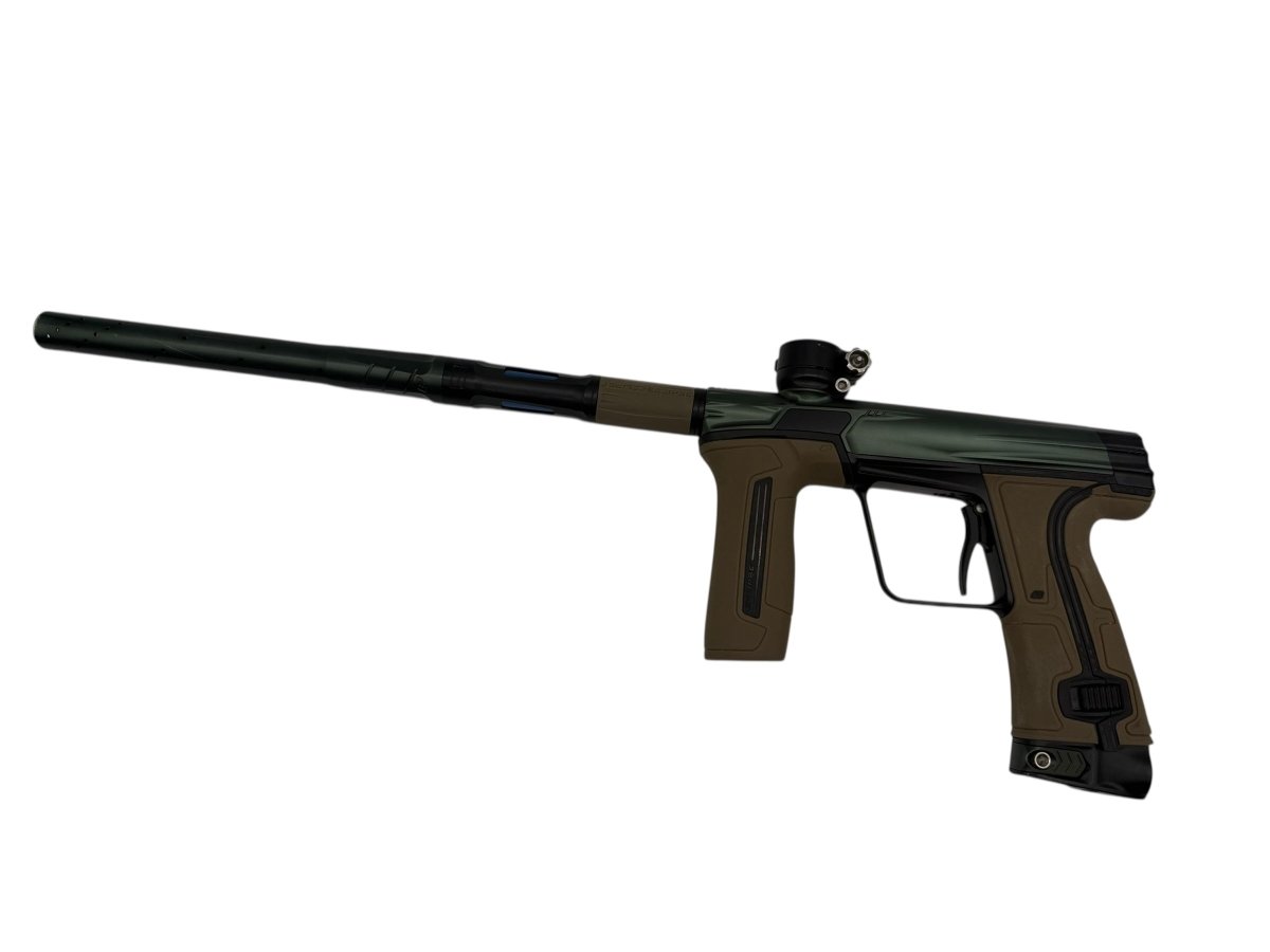 PLANET ECLIPSE CS3 JADE/BLACK USED - P8Ball - Buy, Sell, Trade