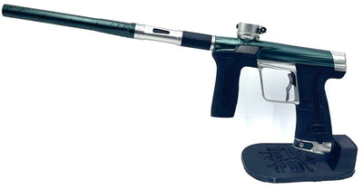 PLANET ECLIPSE CS3 JADE/GRAY USED - P8Ball - Buy, Sell, Trade