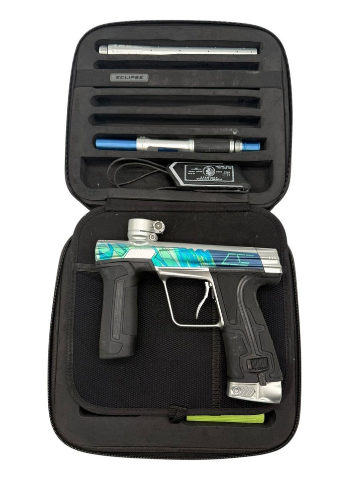 PLANET ECLIPSE CS3 LANCH EDITION USED - P8Ball - Buy, Sell, Trade