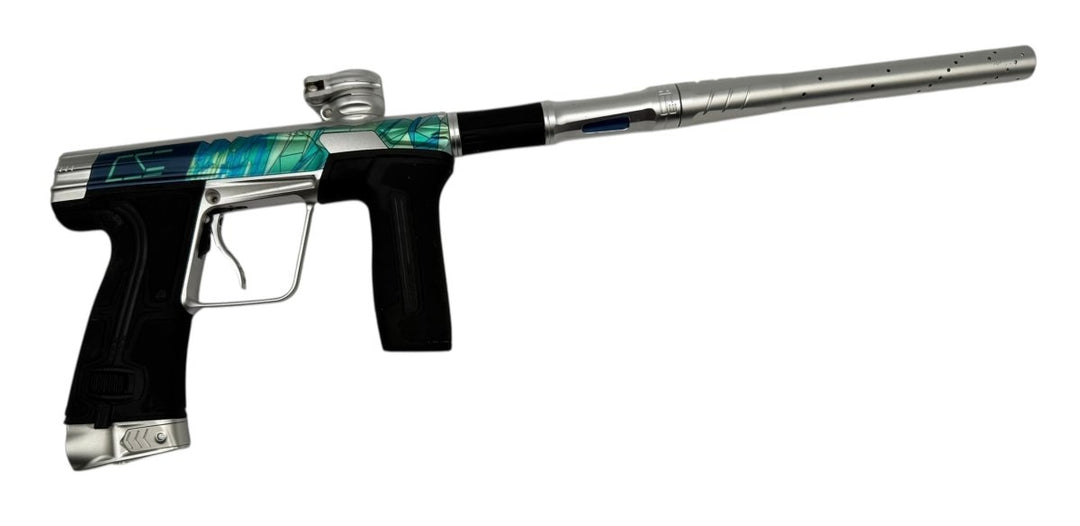 PLANET ECLIPSE CS3 LANCH EDITION USED - P8Ball - Buy, Sell, Trade