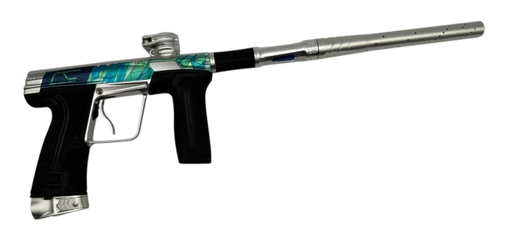 PLANET ECLIPSE CS3 LANCH EDITION USED - P8Ball - Buy, Sell, Trade
