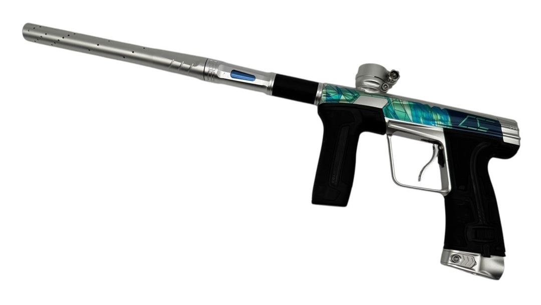 PLANET ECLIPSE CS3 LANCH EDITION USED - P8Ball - Buy, Sell, Trade
