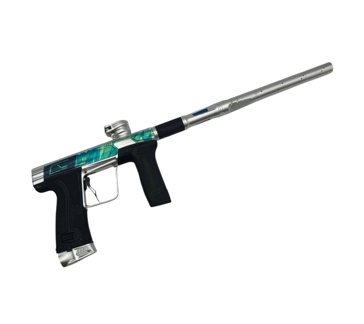PLANET ECLIPSE CS3 LAUNCH EDITION USED - P8Ball - Buy, Sell, Trade