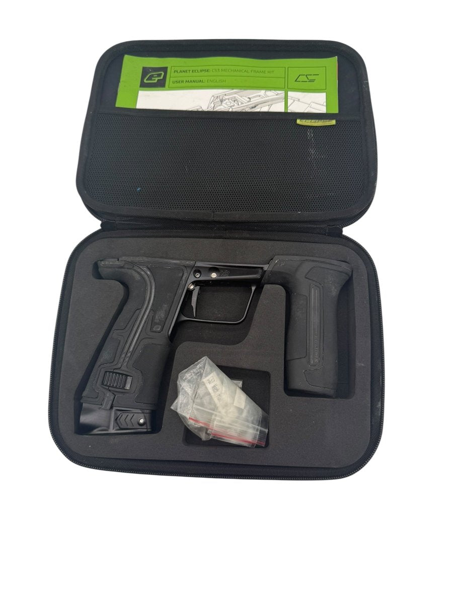 PLANET ECLIPSE CS3 MECH FRAME USED - P8Ball - Buy, Sell, Trade