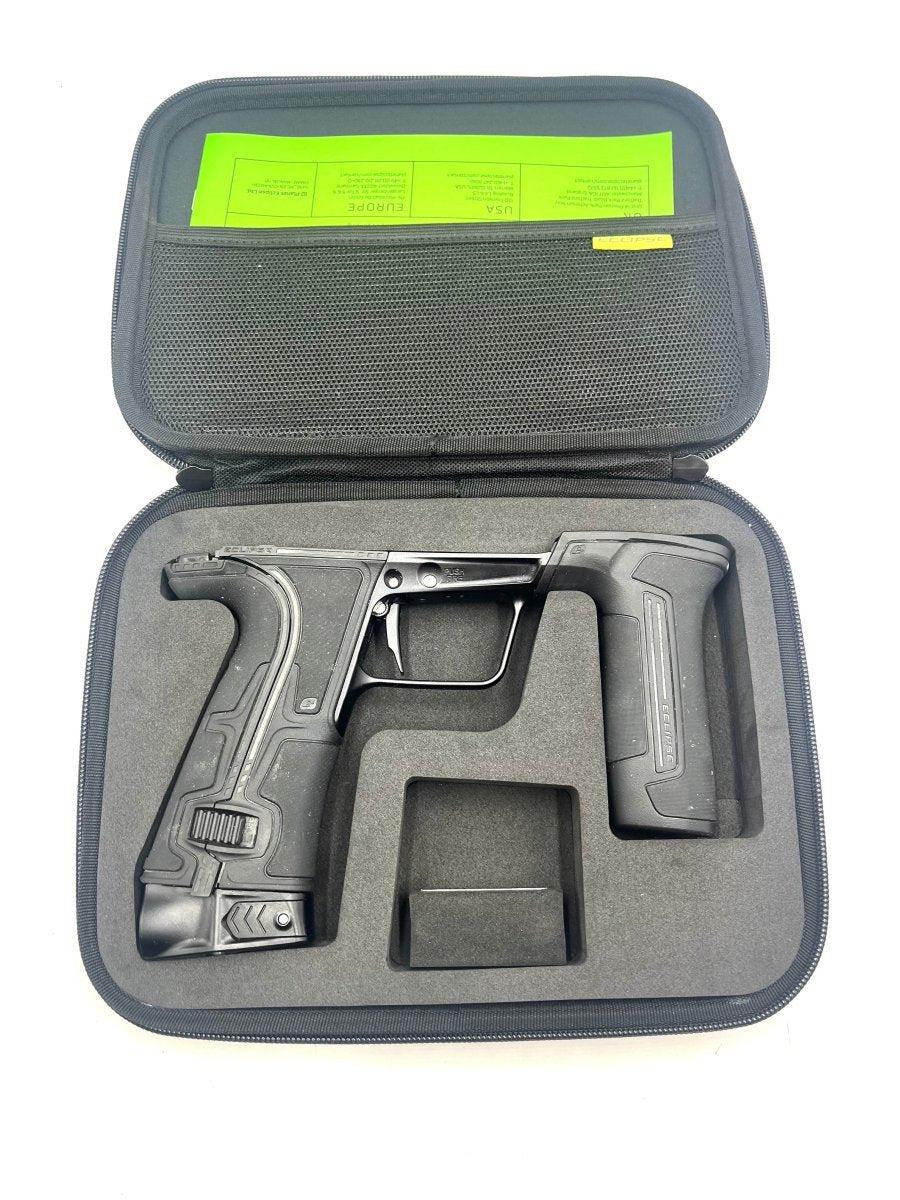 PLANET ECLIPSE CS3 MECH FRMAE USED - P8Ball - Buy, Sell, Trade