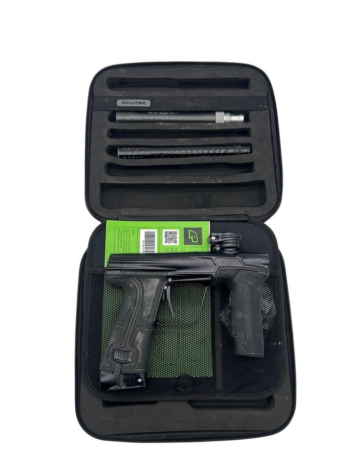 PLANET ECLIPSE CS3 MIDNIGHT USED - P8Ball - Buy, Sell, Trade