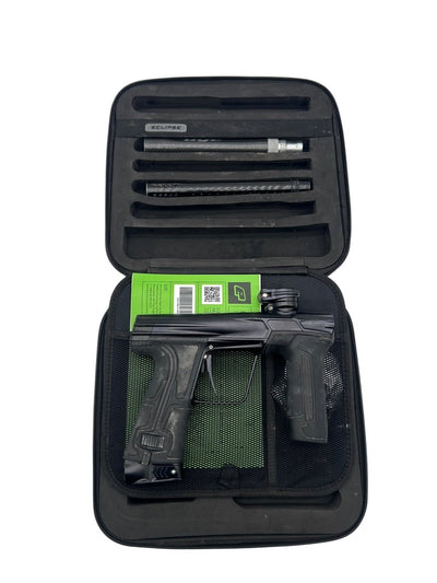 PLANET ECLIPSE CS3 MIDNIGHT USED - P8Ball - Buy, Sell, Trade