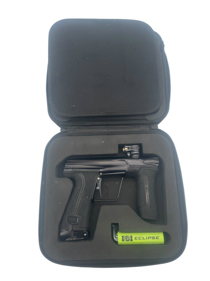 PLANET ECLIPSE CS3 MIDNIGHT USED - P8Ball - Buy, Sell, Trade