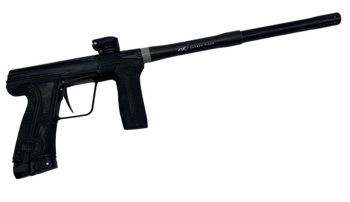 PLANET ECLIPSE CS3 MIDNIGHT USED - P8Ball - Buy, Sell, Trade