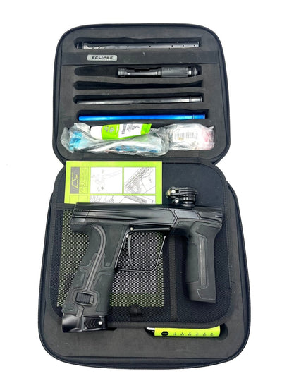 PLANET ECLIPSE CS3 MIDNIGHT USED - P8Ball - Buy, Sell, Trade