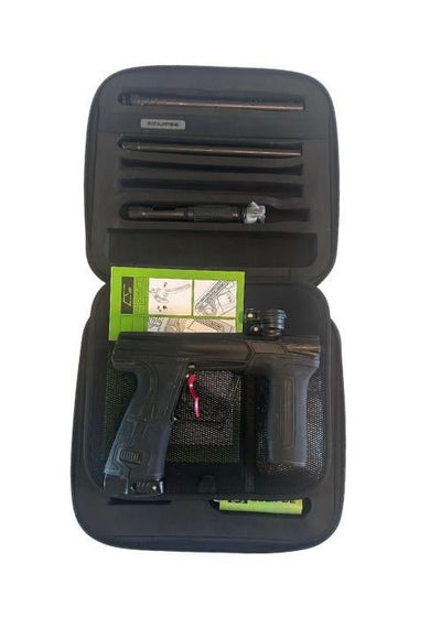 PLANET ECLIPSE CS3 MIDNIGHT USED - P8Ball - Buy, Sell, Trade