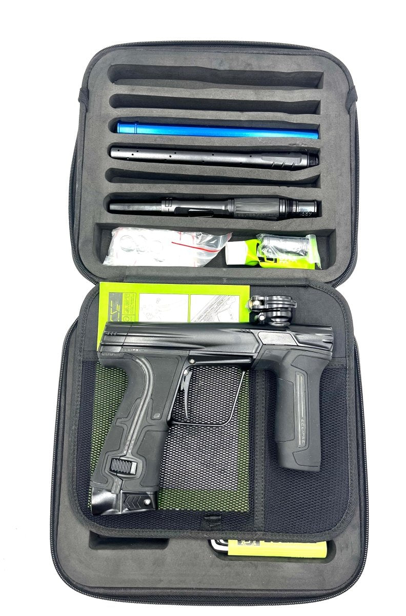 PLANET ECLIPSE CS3 MIDNIGHT USED - P8Ball - Buy, Sell, Trade