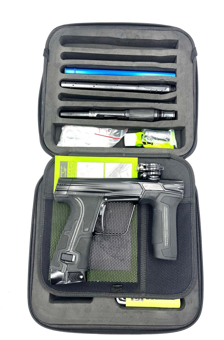 PLANET ECLIPSE CS3 MIDNIGHT USED - P8Ball - Buy, Sell, Trade