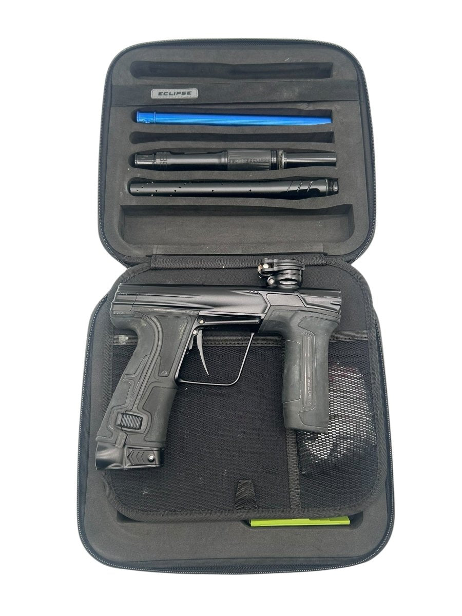 PLANET ECLIPSE CS3 MIDNIGHT USED - P8Ball - Buy, Sell, Trade