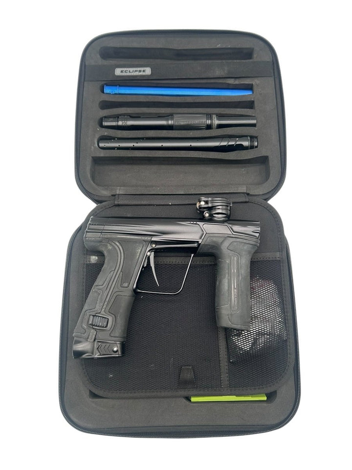 PLANET ECLIPSE CS3 MIDNIGHT USED - P8Ball - Buy, Sell, Trade
