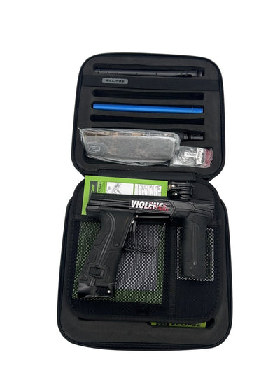 PLANET ECLIPSE CS3 MIDNIGHT USED - P8Ball - Buy, Sell, Trade