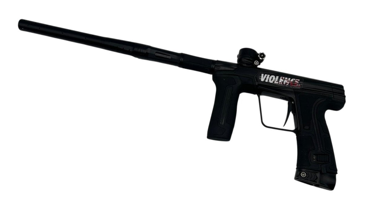 PLANET ECLIPSE CS3 MIDNIGHT USED - P8Ball - Buy, Sell, Trade