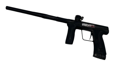 PLANET ECLIPSE CS3 MIDNIGHT USED - P8Ball - Buy, Sell, Trade
