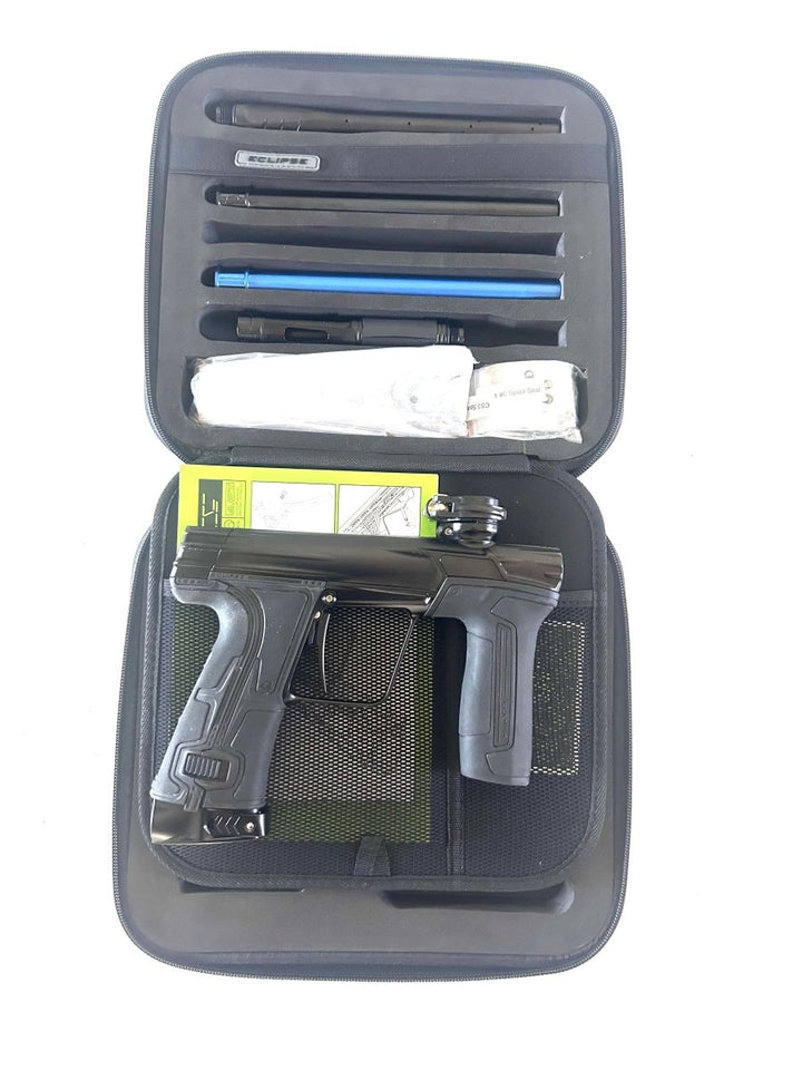 PLANET ECLIPSE CS3 MIDNIGHT USED - P8Ball - Buy, Sell, Trade