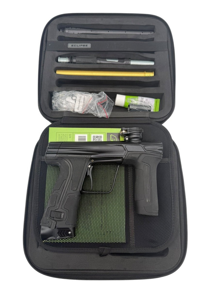 PLANET ECLIPSE CS3 MIDNIGHT USED - P8Ball - Buy, Sell, Trade