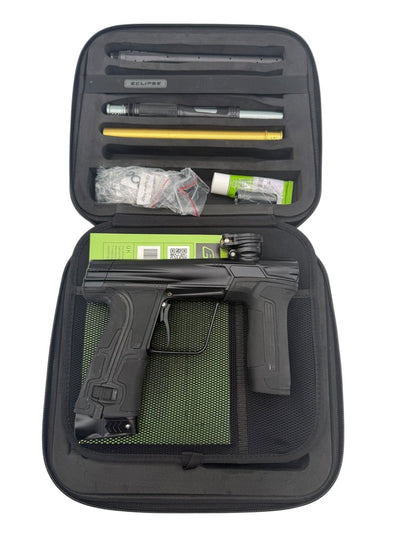 PLANET ECLIPSE CS3 MIDNIGHT USED - P8Ball - Buy, Sell, Trade