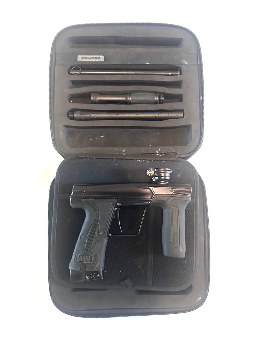 PLANET ECLIPSE CS3 MIDNIGHT USED - P8Ball - Buy, Sell, Trade